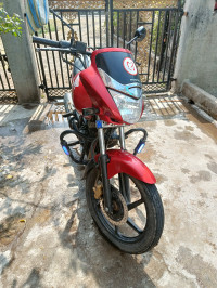 Honda CB Unicorn 2013 Model