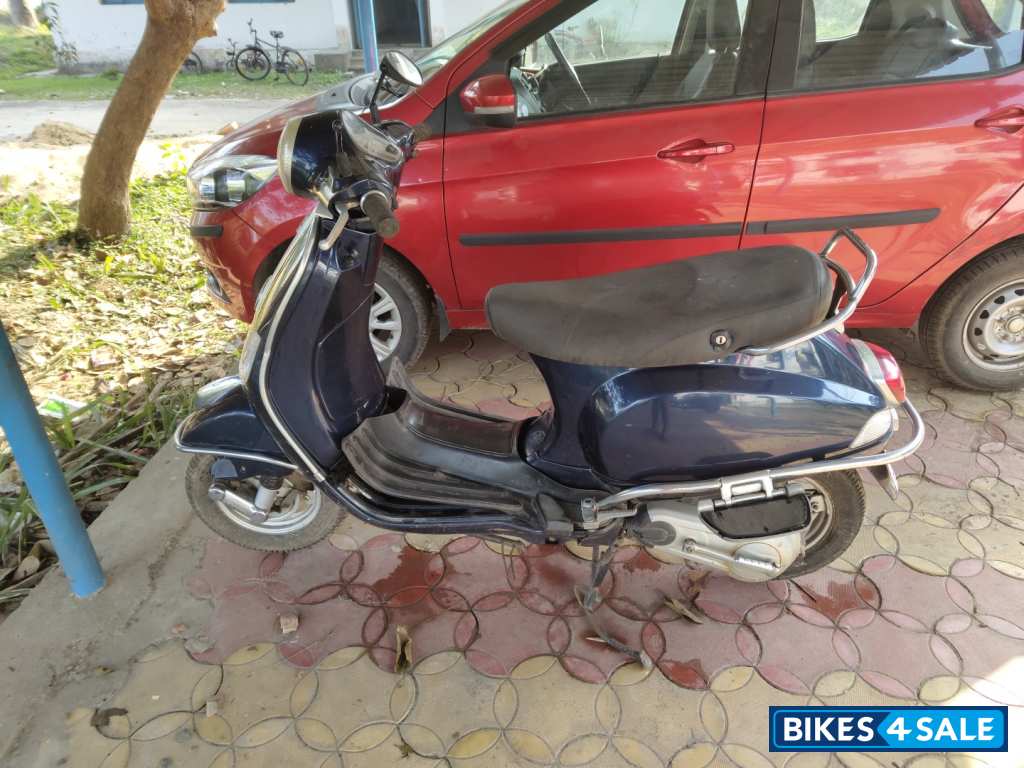 Piaggio  Vespa