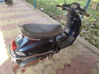 Piaggio  Vespa