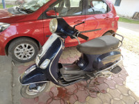 Piaggio  Vespa