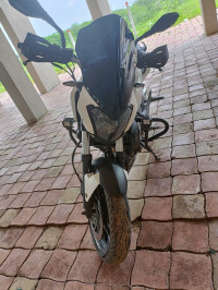 Bajaj Dominar 400