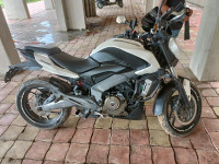 Bajaj Dominar 400