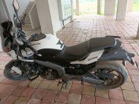 Bajaj Dominar 400