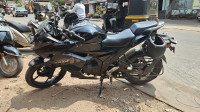 Suzuki Gixxer SF Fi 2019 Model