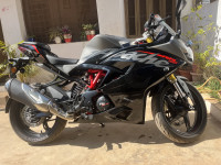 TVS Apache RR 310 2022 Model