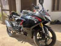 TVS Apache RR 310