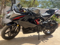 TVS Apache RR 310