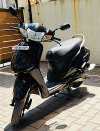 Honda Activa 4G 2017 Model