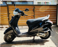 Honda Activa 4G