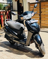 Honda Activa 4G