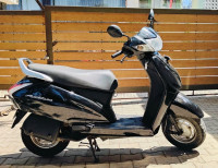 Honda Activa 4G
