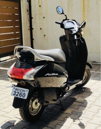 Honda Activa 4G