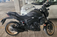 Bajaj Dominar 400 Disc 2018 Model