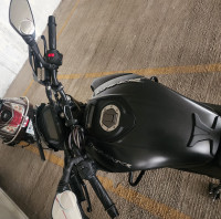 Bajaj Dominar 400 Disc