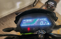 Bajaj Dominar 400 Disc