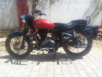 Royal Enfield Bullet 350 ES BS6 2021 Model