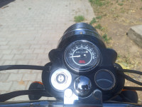 Royal Enfield Bullet 350 ES BS6