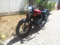 Royal Enfield Bullet 350 ES BS6