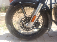 Royal Enfield Bullet 350 ES BS6