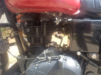 Royal Enfield Bullet 350 ES BS6