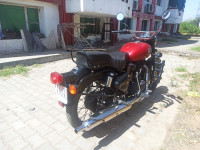 Royal Enfield Bullet 350 ES BS6