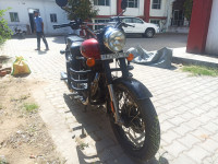 Royal Enfield Bullet 350 ES BS6