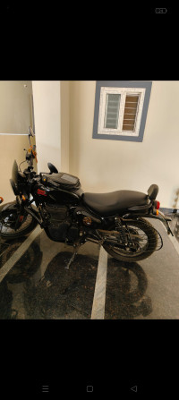 Royal Enfield Hunter 350 Retro 2023 Model