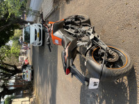 KTM Duke 200