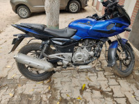 Bajaj Pulsar 220F 2014 Model