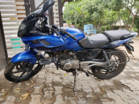 Bajaj Pulsar 220F