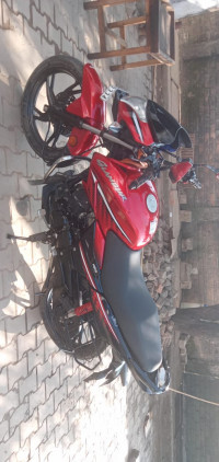 Hero Glamour 125 Disc 2018 Model