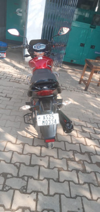 Hero Glamour 125 Disc