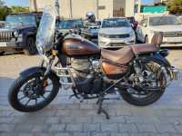 Royal Enfield Meteor 350 Supernova 2021 Model