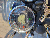 Royal Enfield Meteor 350 Supernova