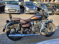 Royal Enfield Meteor 350 Supernova