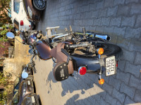 Royal Enfield Meteor 350 Supernova