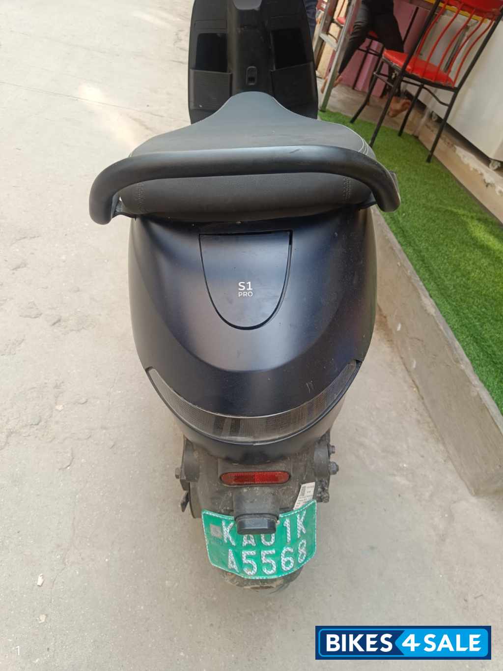 Ola S1 Pro Gen2 Ola S1 Pro Gen2