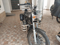 Royal Enfield Thunderbird 500 2017 Model