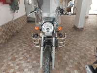 Lightning Royal Enfield Thunderbird 500