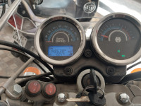 Lightning Royal Enfield Thunderbird 500