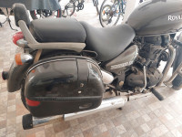 Lightning Royal Enfield Thunderbird 500