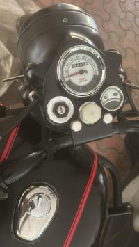 Royal Enfield Classic 350 BS VI 2020 Model