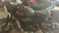 Royal Enfield Classic 350 BS VI