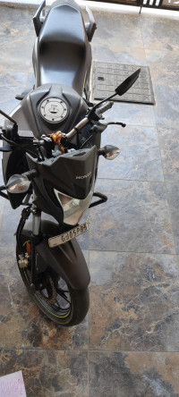 Honda CB Hornet 160R 2017 Model