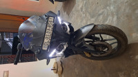 Bajaj Pulsar RS 200 2017 Model
