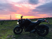 Yamaha FZS 25 2019 Model