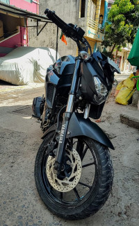 Yamaha FZS 25