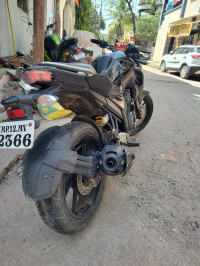 Yamaha FZS 25
