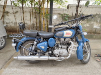 Royal Enfield Bullet Standard 350 2017 Model