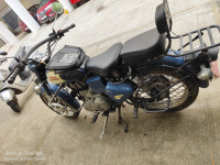 Lagoon Royal Enfield Bullet Standard 350